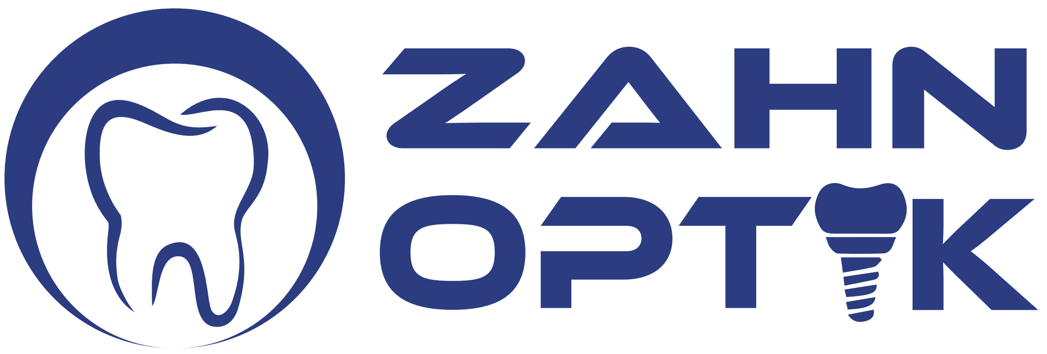 Logo Zahnoptik